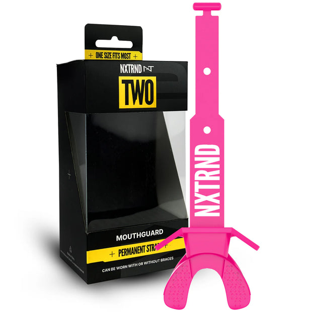 NXTRND TWO Mouthguard