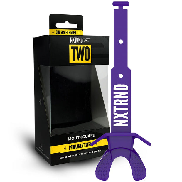NXTRND TWO Mouthguard