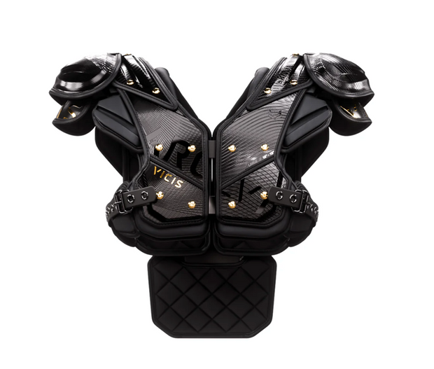 ARC_V1 VARSITY SHOULDER PADS – SKILL