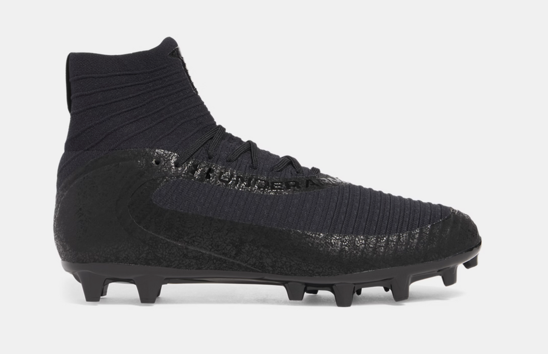 Mens UA Highlight 2 MC knit football cleats – Football Depot Mens UA Highlight 2 MC knit football cleats – Football Depot
