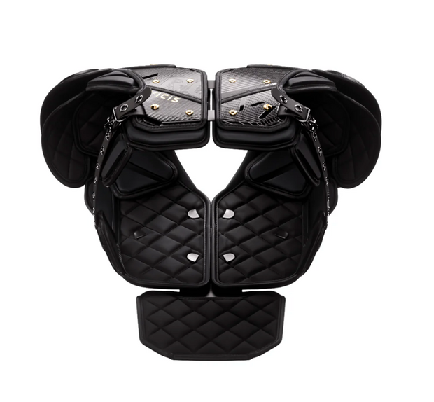 ARC_V1 VARSITY SHOULDER PADS – SKILL