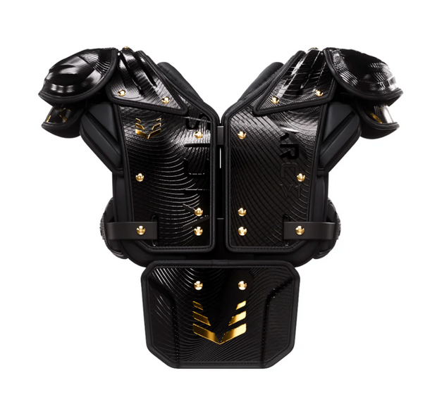 ARC_V1 VARSITY SHOULDER PADS – SKILL