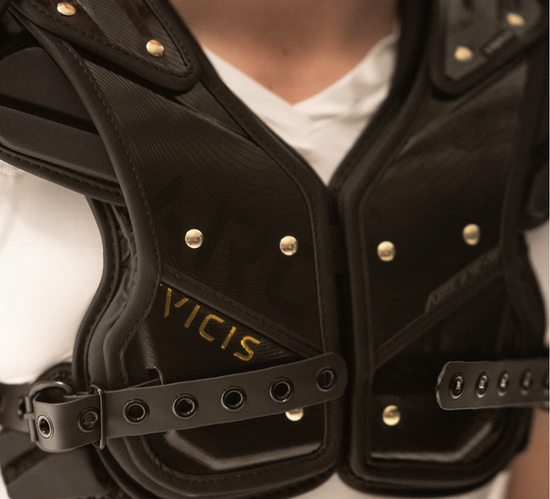 ARC_V1 VARSITY SHOULDER PADS – SKILL