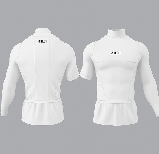 ATECH Compression 1 sleeve shirt