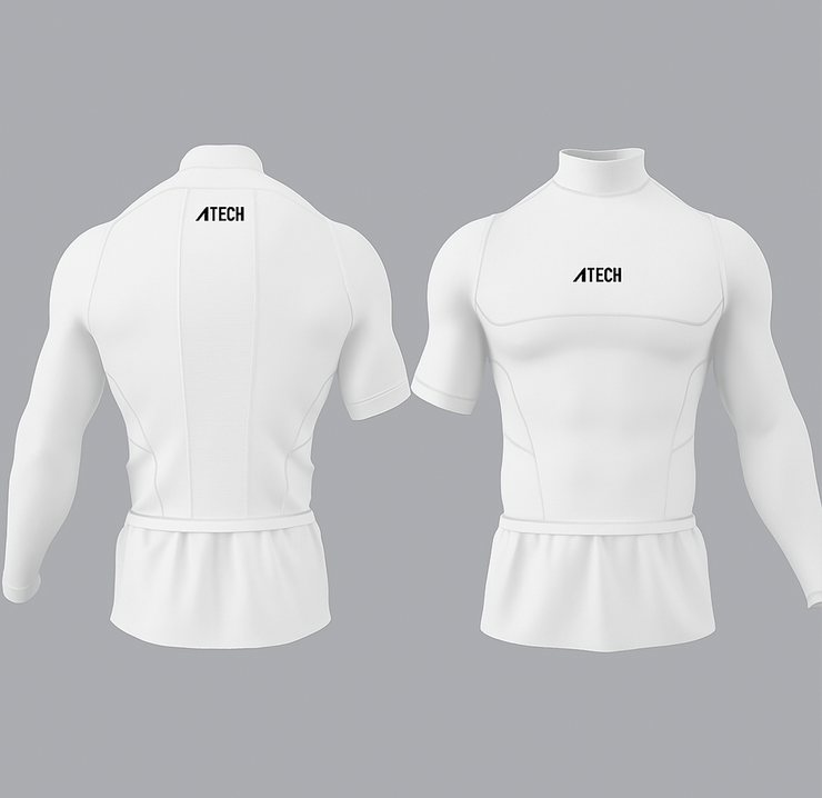 ATECH Compression 1 sleeve shirt