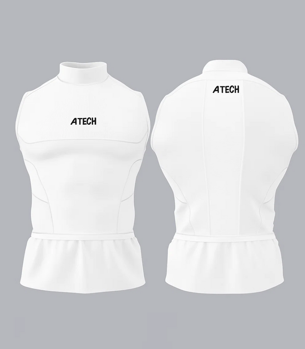 Atech Sleeveless Premium compression shirt
