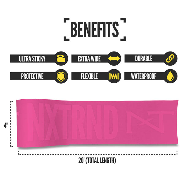 NXTRND Turf Tape