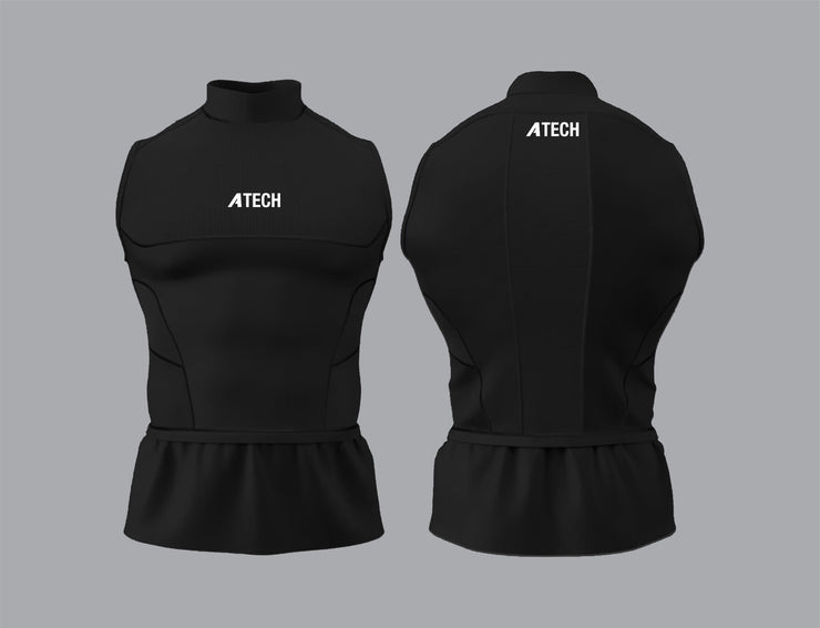Atech Sleeveless Premium compression shirt