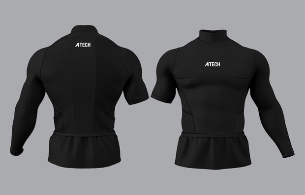 ATECH Compression 1 sleeve shirt