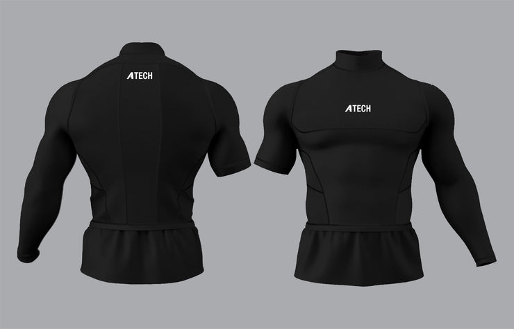 ATECH Compression 1 sleeve shirt