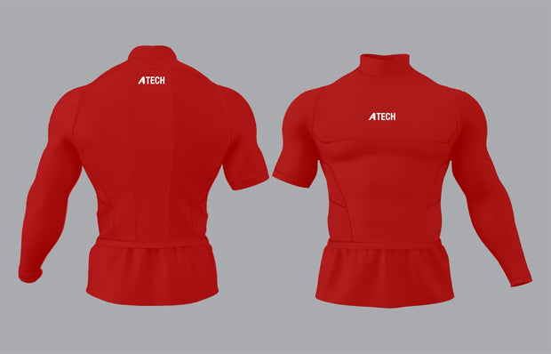 ATECH Compression 1 sleeve shirt