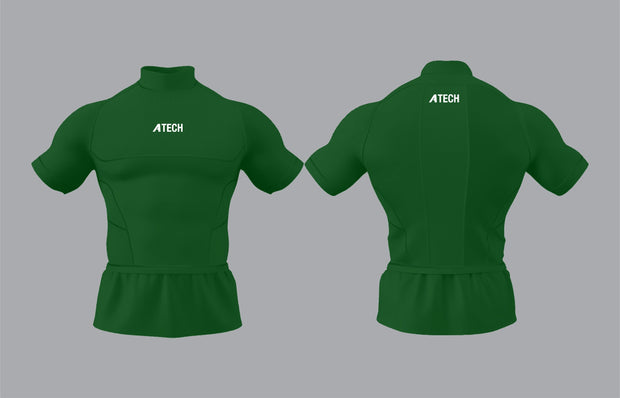 Atech Premium short sleeve compression