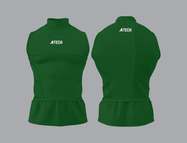 Atech Sleeveless Premium compression shirt