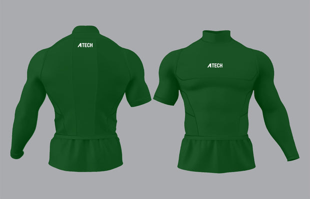 ATECH Compression 1 sleeve shirt
