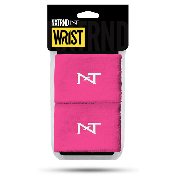 NXTRND Wrist band set of 2