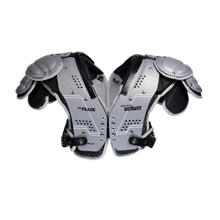 XV All-Purpose Shoulder Pads - Flux