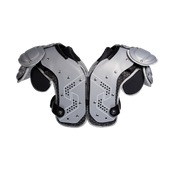 XV Line Shoulder Pads - Flux