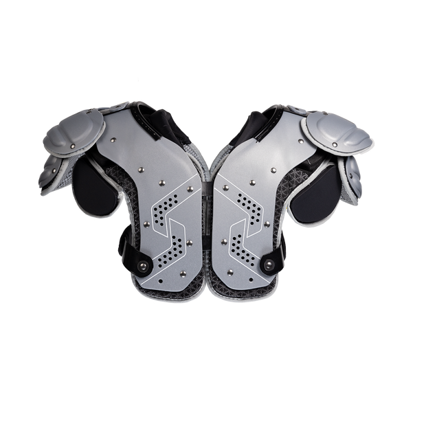 XV Line Shoulder Pads - Flux