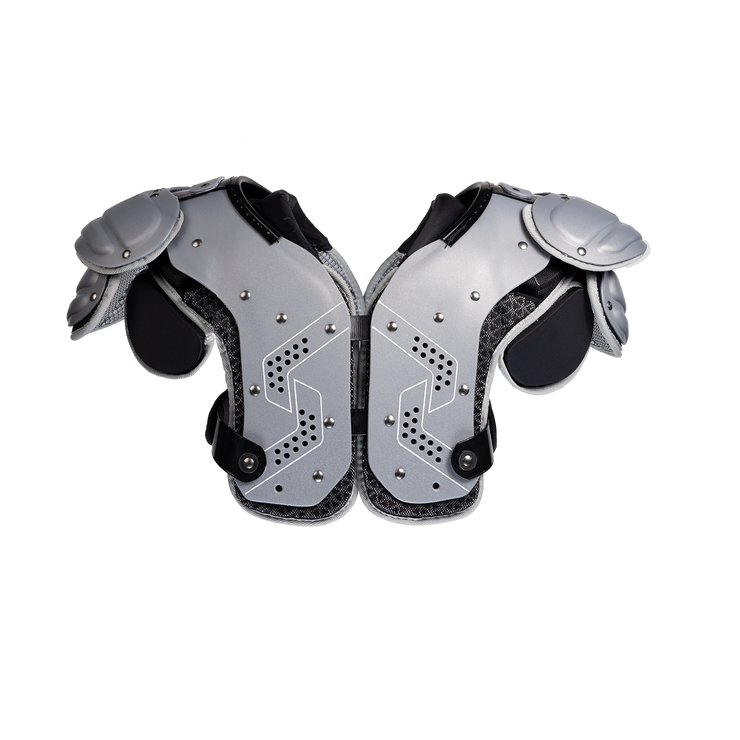 XV Line Shoulder Pads - Flux