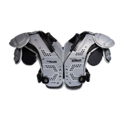 XV Line Shoulder Pads - Flux