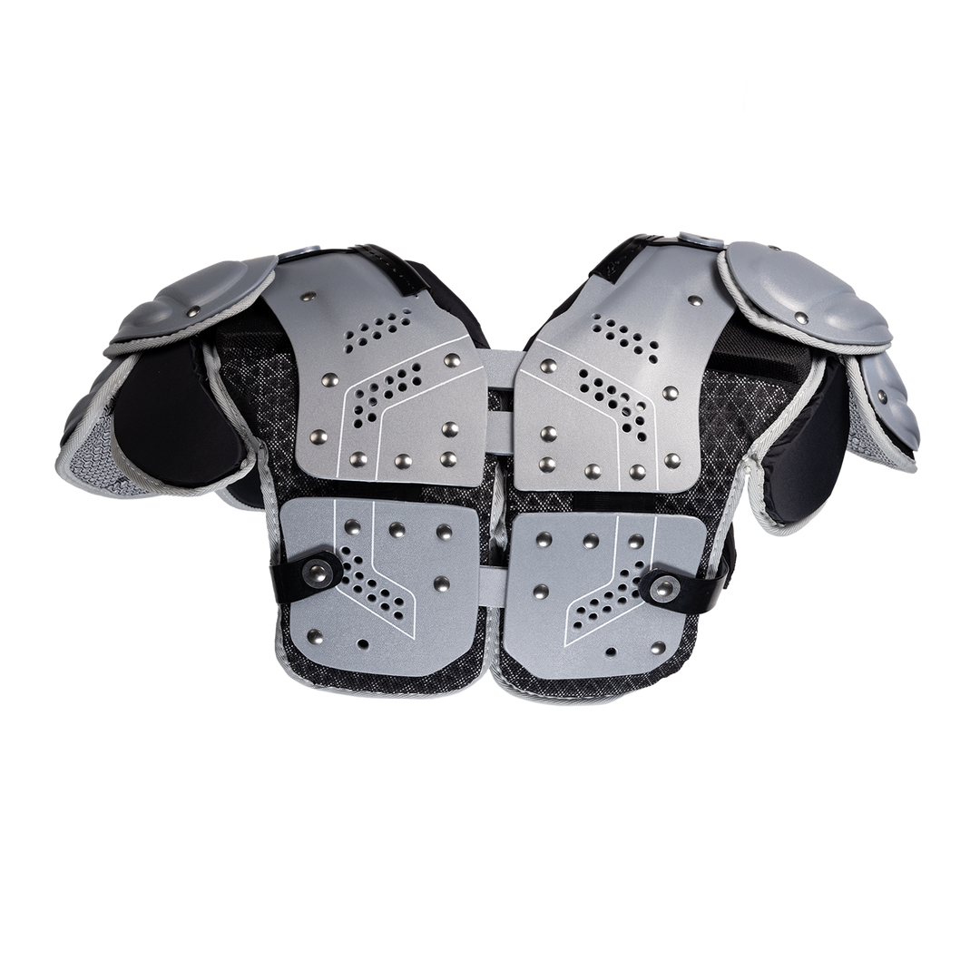 XV Skill Shoulder Pads - Hybrid – Football Depot XV Skill Shoulder Pads - Hybrid – Football Depot