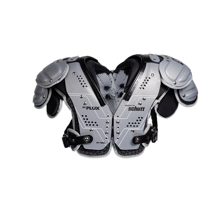 XV Skill Shoulder Pads - Flux