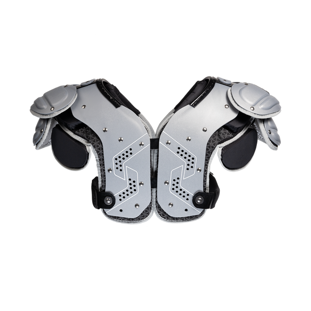 XV Line Shoulder Pads - Hybrid