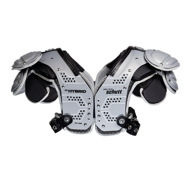 XV All-Purpose Shoulder Pads - Hybrid