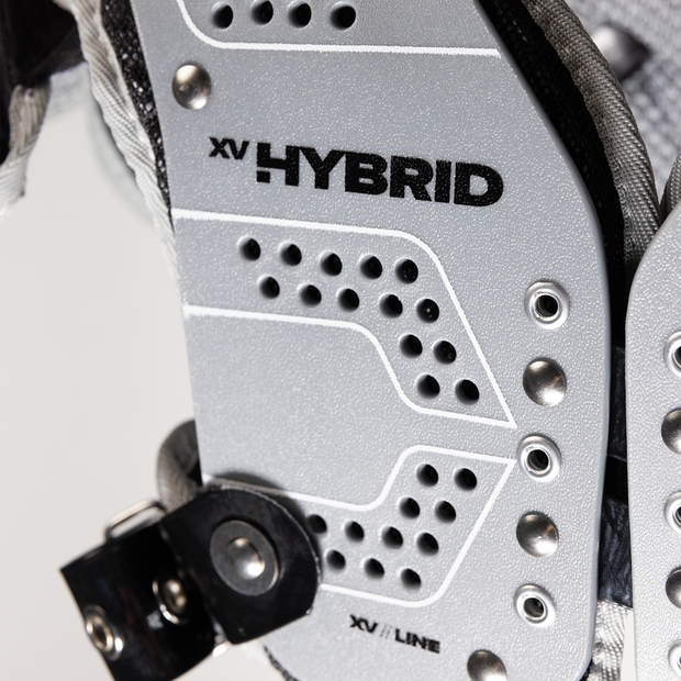 XV All-Purpose Shoulder Pads - Hybrid