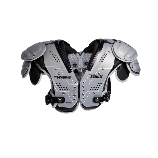 XV Skill Shoulder Pads - Hybrid