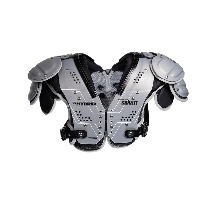 XV Skill Shoulder Pads - Hybrid