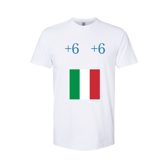 Gildan G670 Softstyle CVC T-Shirt
