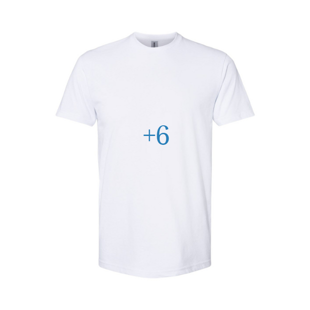 Gildan G670 Softstyle CVC T-Shirt
