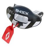 Shock Doctor Max AirFlow 3D Stripes Mouthguard