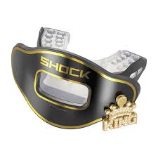 Shock Doctor Max AirFlow 3D Jewels Kings