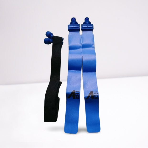 Atech Elite Flag Football Belt