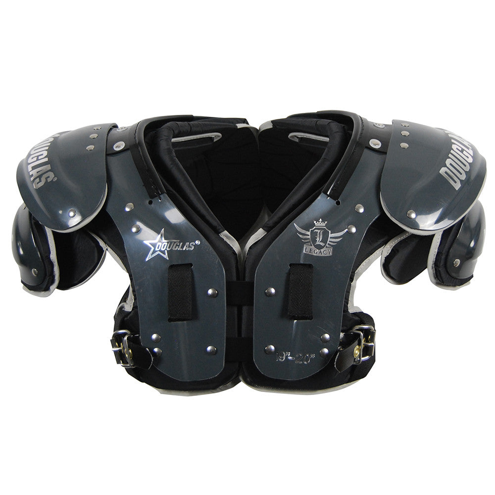 ショルダーパッド Douglas Shoulder Pad ダグラス ショルダーパッド CP-DB-SP｜アメフト用品専門店 QB
