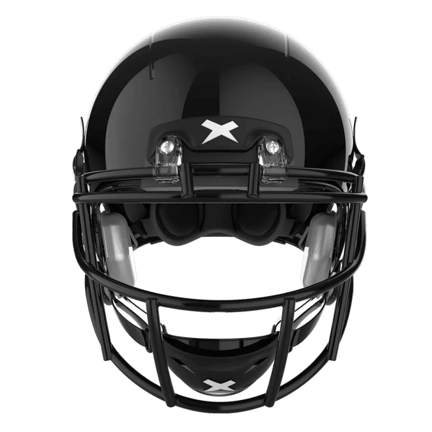 Casque de Football X-1 - Toboggan Design Casque de Football X-1 - Toboggan Design