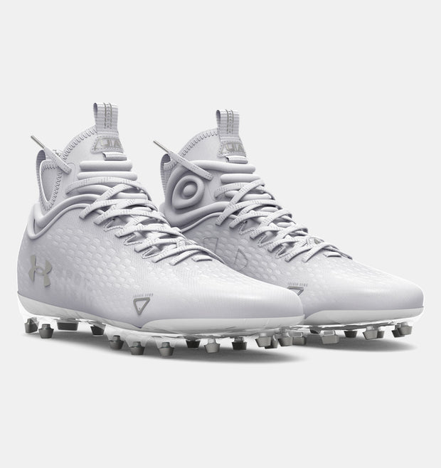 Men's UA Spotlight Lux MC 2.0 Football Cleats